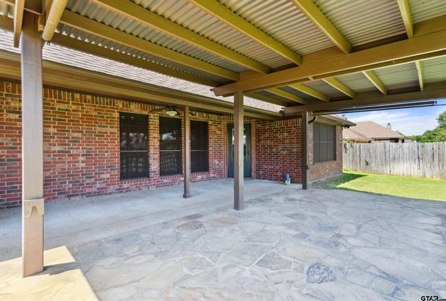 902 Bobwhite Ln, House other with 4 bedrooms, 2 bathrooms and null parking in Whitehouse TX | Image 35