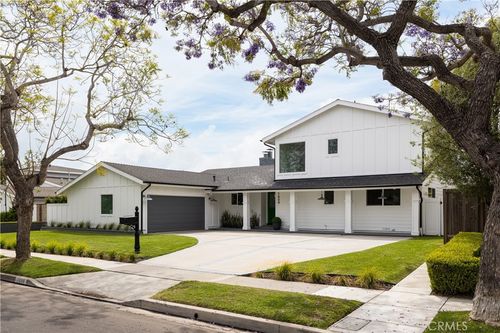 1609 Ruth Ln, Newport Beach, CA, 92660-4823 | Card Image