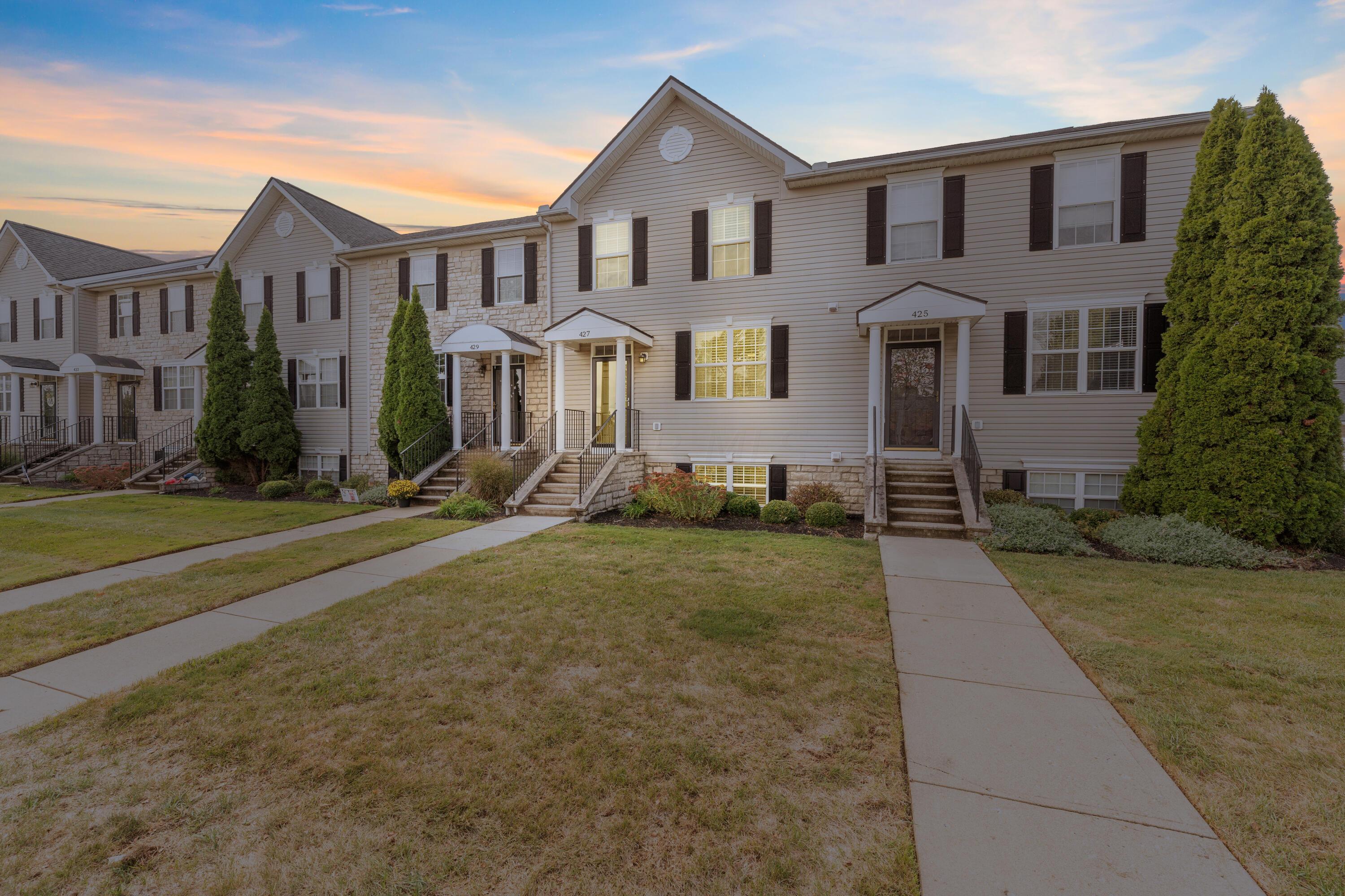 Miller Dr, Sunbury, OH 43074