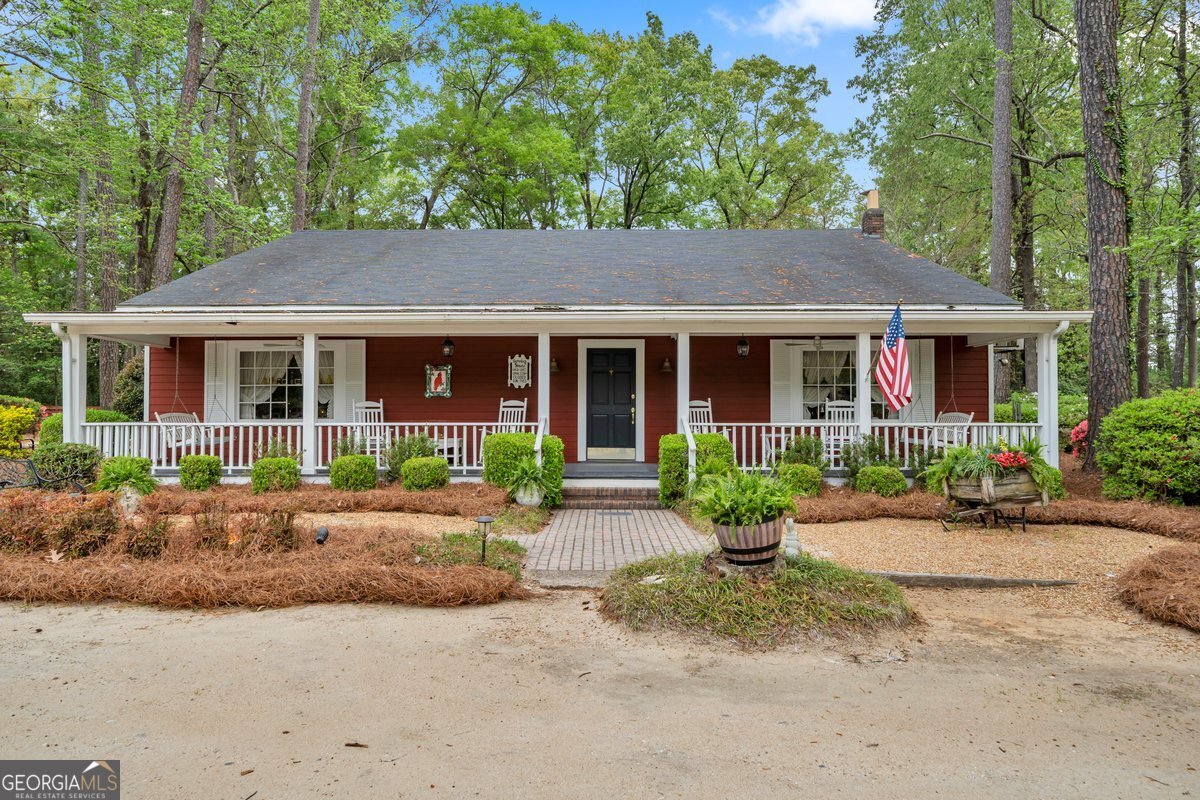 2502 U.S Us Highway 280 W, Cordele, GA 31015