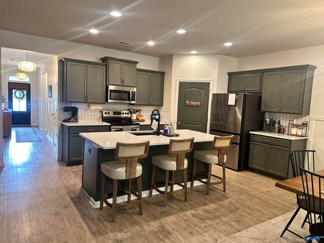 110 Oak Path Ln, House other with 4 bedrooms, 2 bathrooms and null parking in Harvest AL | Image 9