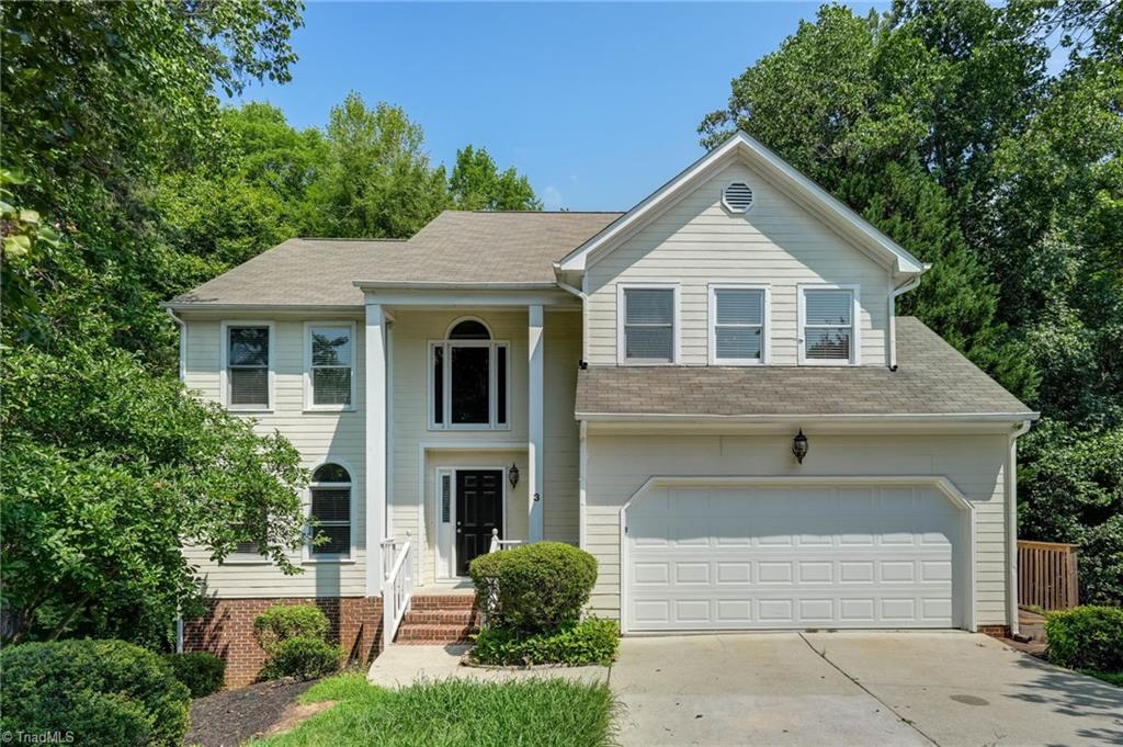 Residential in Greensboro