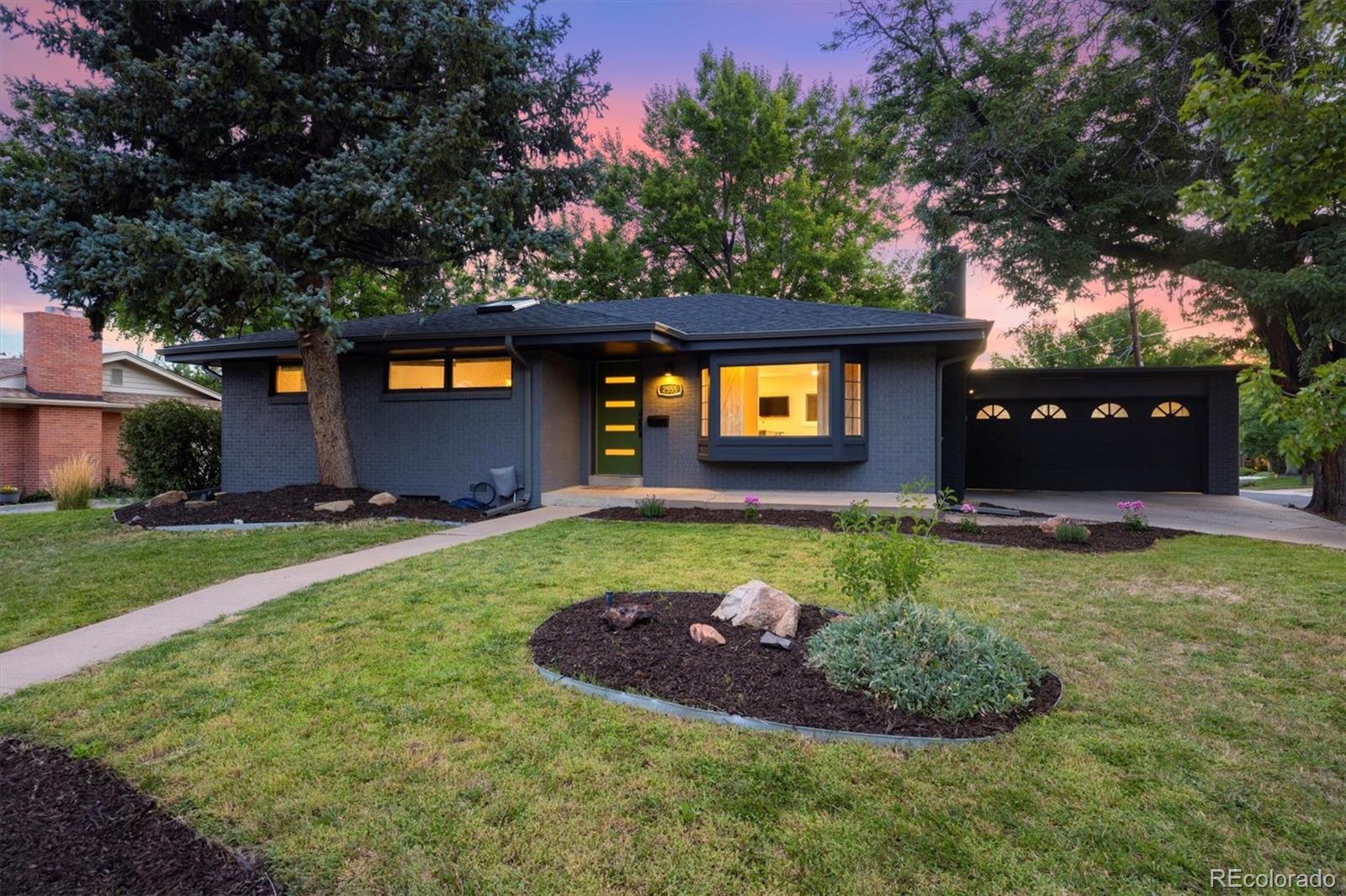 Dahlia St, Denver, CO 80222