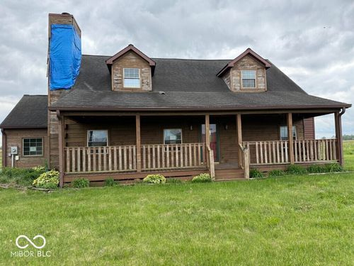 1913 E County Road 400 S, New Castle, IN, 47362-9664 | Card Image