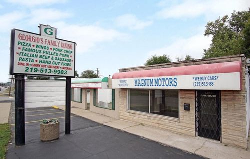5490 W Ridge Rd, Gary, IN, 46408-2706 | Card Image