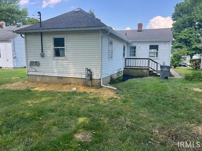 2215 N Bell Street, House other with 3 bedrooms, 1 bathrooms and null parking in Kokomo IN | Image 2