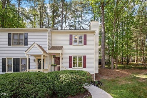 6532 Hearthstone Drive, Raleigh, NC, 27615 | Card Image
