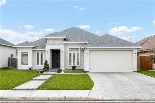 2604 Granjeno Avenue, Hidalgo, TX, 78557 | Card Image
