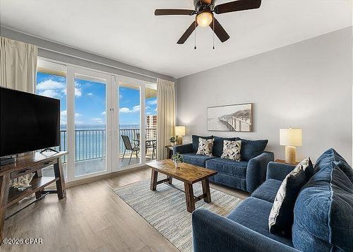 1922-9860 S Thomas Dr, Panama City Beach, FL, 32408-1200 | Card Image