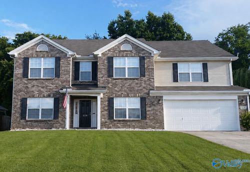 226 Rockport St, Meridianville, AL, 35759-2141 | Card Image
