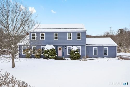 42 Hine Hill Rd, New Milford, CT, 06776-3624 | Card Image