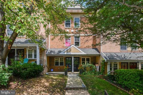 1704 Montana Ave Ne, WASHINGTON, DC, 20018-1209 | Card Image