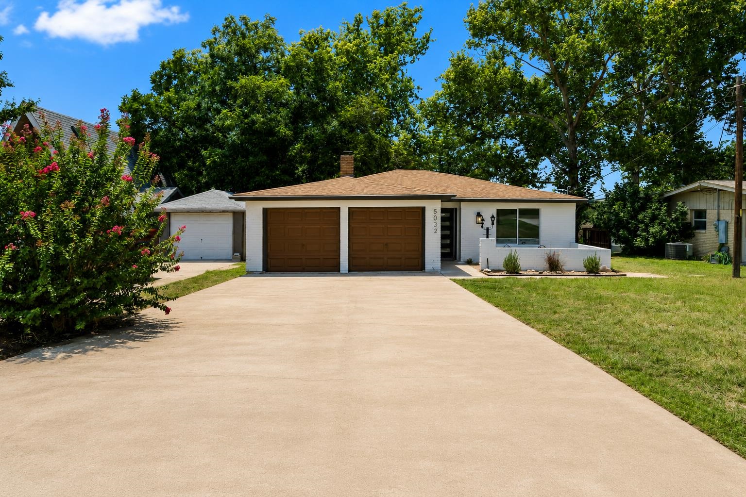 Residential in Kingsland 3