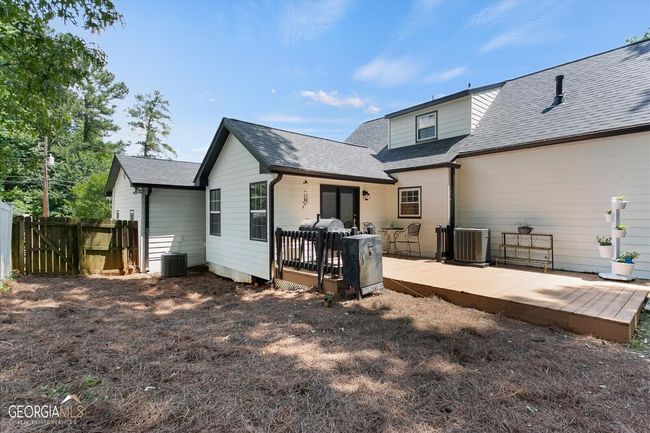 4390 Conwhey Ct Sw, House other with 4 bedrooms, 4 bathrooms and 3 parking in Smyrna GA | Image 28