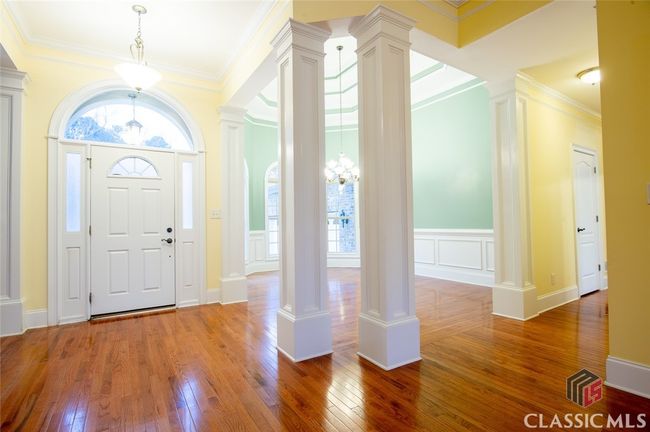 1010 Lane Creek Ct, House other with 3 bedrooms, 3 bathrooms and 4 parking in Bishop GA | Image 13