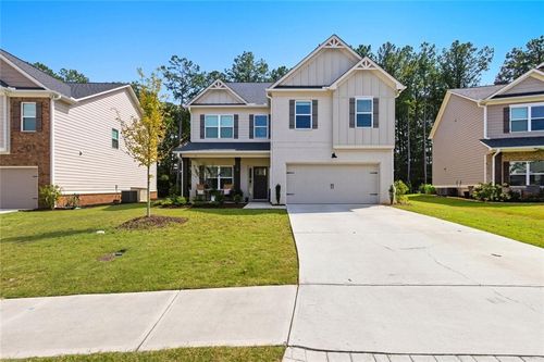 522 Eagles Nest Circle, Auburn, GA, 30011 | Card Image