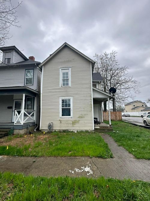 1609 Arlington Ave, Columbus, OH, 43211-1551 | Card Image