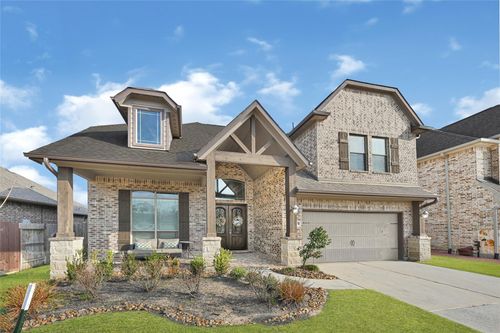 10319 Silver Shield Way, Tomball, TX, 77375-0112 | Card Image