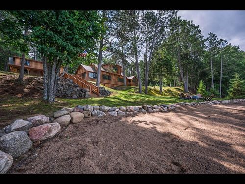 5009 Birch Rd, Land O Lakes, WI, 54540-9616 | Card Image