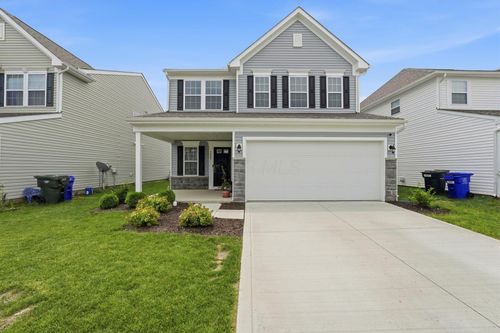 5409 Coble Park Dr, Canal Winchester, OH, 43110-7065 | Card Image