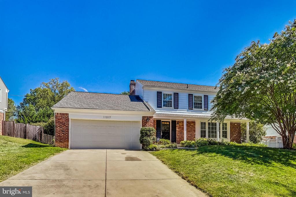 Gainsborough Rd, Potomac, MD 20854