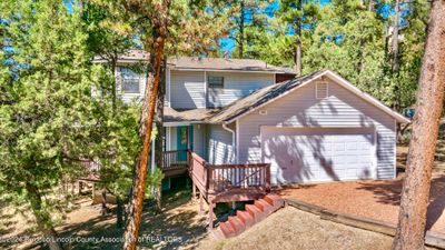 105 Granite Drive, House other with 3 bedrooms, 2 bathrooms and null parking in Ruidoso NM | Image 1