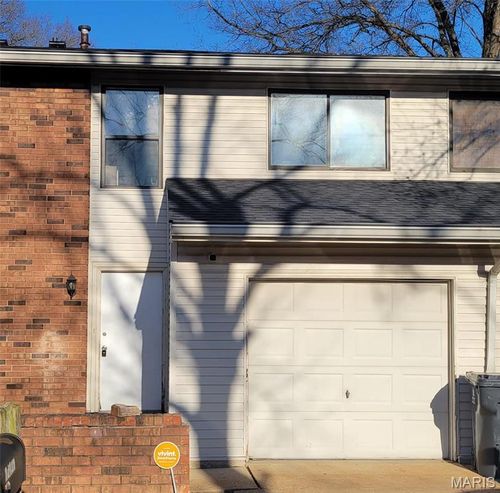 12435 Sea Lane Dr, Florissant, MO, 63033-4709 | Card Image