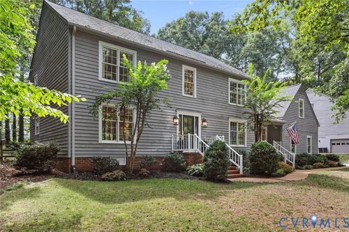 2406 Islandview Dr, Henrico, VA, 23233-2524 | Card Image