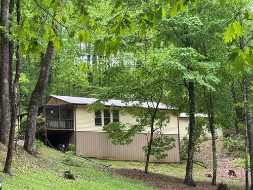 210 Mcdaniel Ln, Suches, GA, 30572 | Card Image