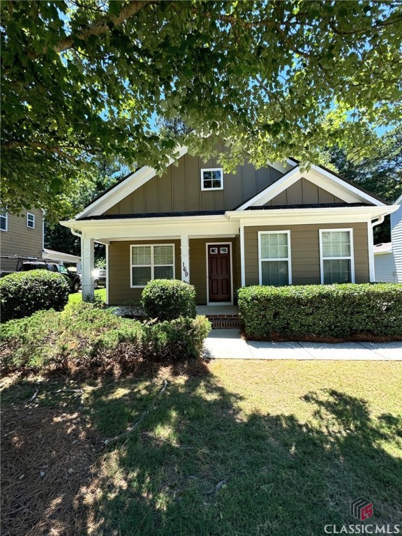 Alice Walker Dr, Athens, GA 30607