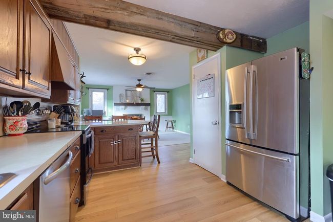 316 S 10 Th St, House other with 3 bedrooms, 2 bathrooms and null parking in AKRON PA | Image 17