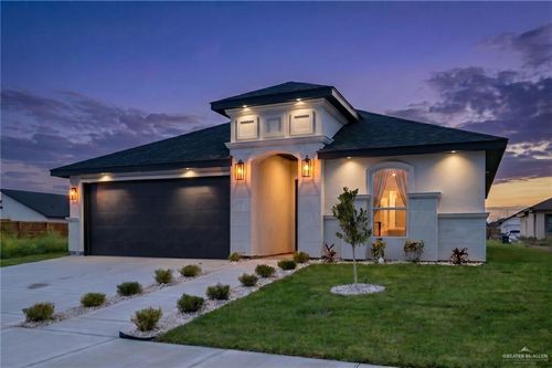 2304 N Gaytan Ave, Edinburg, TX, 78542-8013 | Card Image
