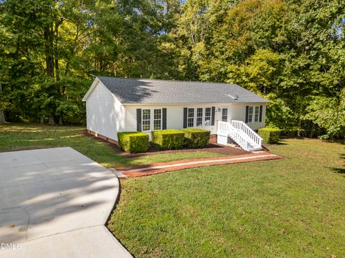 4551 Sugar Maple Rd, Oxford, NC, 27565-6857 | Card Image
