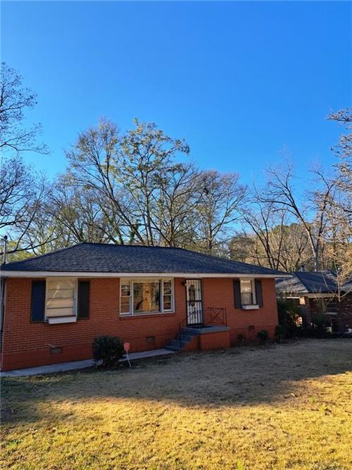 25 Bromack Dr Se, ATLANTA, GA, 30315-6523 | Card Image