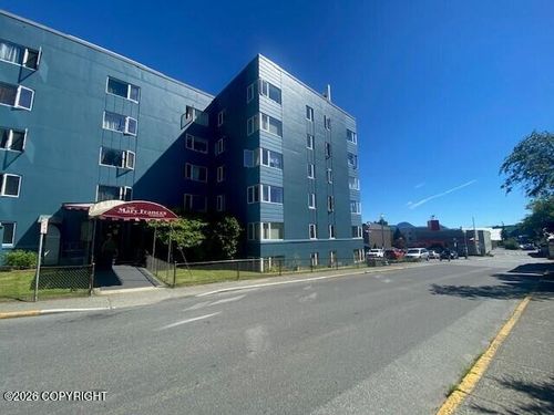 apt-406-320 Bawden St, Ketchikan, AK, 99901-6545 | Card Image