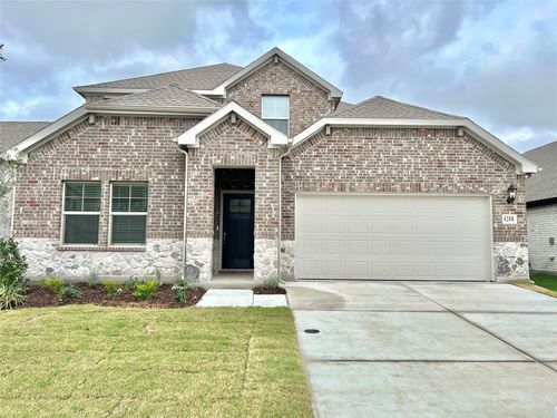 6208 Timberhurst Dr, Mckinney, TX, 75071-8896 | Card Image