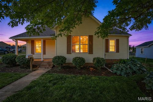 107 N Waller Street Lot 5, Desloge, MO, 63601 | Card Image