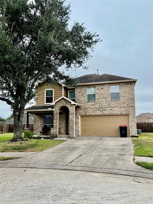 9610 Serenata Ct, Humble, TX, 77396-4210 | Card Image