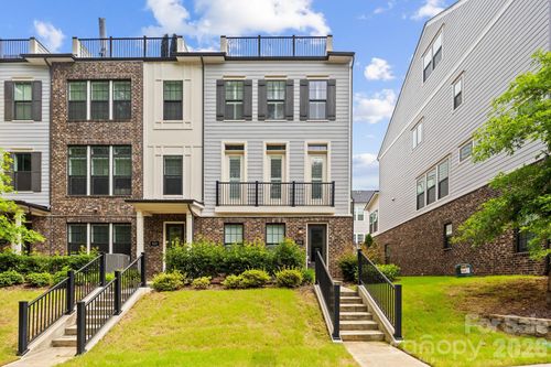 2525 Deacon Ave, Charlotte, NC, 28204-4354 | Card Image