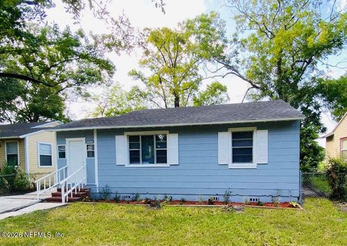 2325 Westbrook Cir S, Jacksonville, FL, 32209 | Card Image