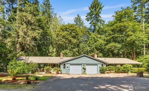 5328-5326 46th Avenue Ct Nw, Gig Harbor, WA, 98335-7173 | Card Image