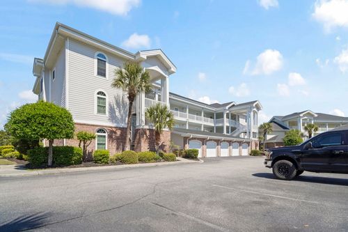 apt-101-4815 Orchid Way, Myrtle Beach, SC, 29577-8760 | Card Image