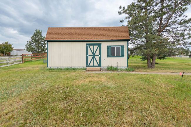 View of outbuilding | Image 32