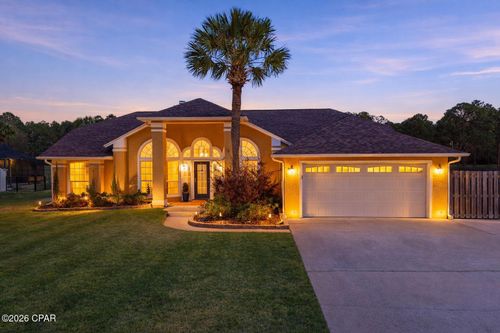 258 Eagle Dr, Panama City Beach, FL, 32407-2820 | Card Image