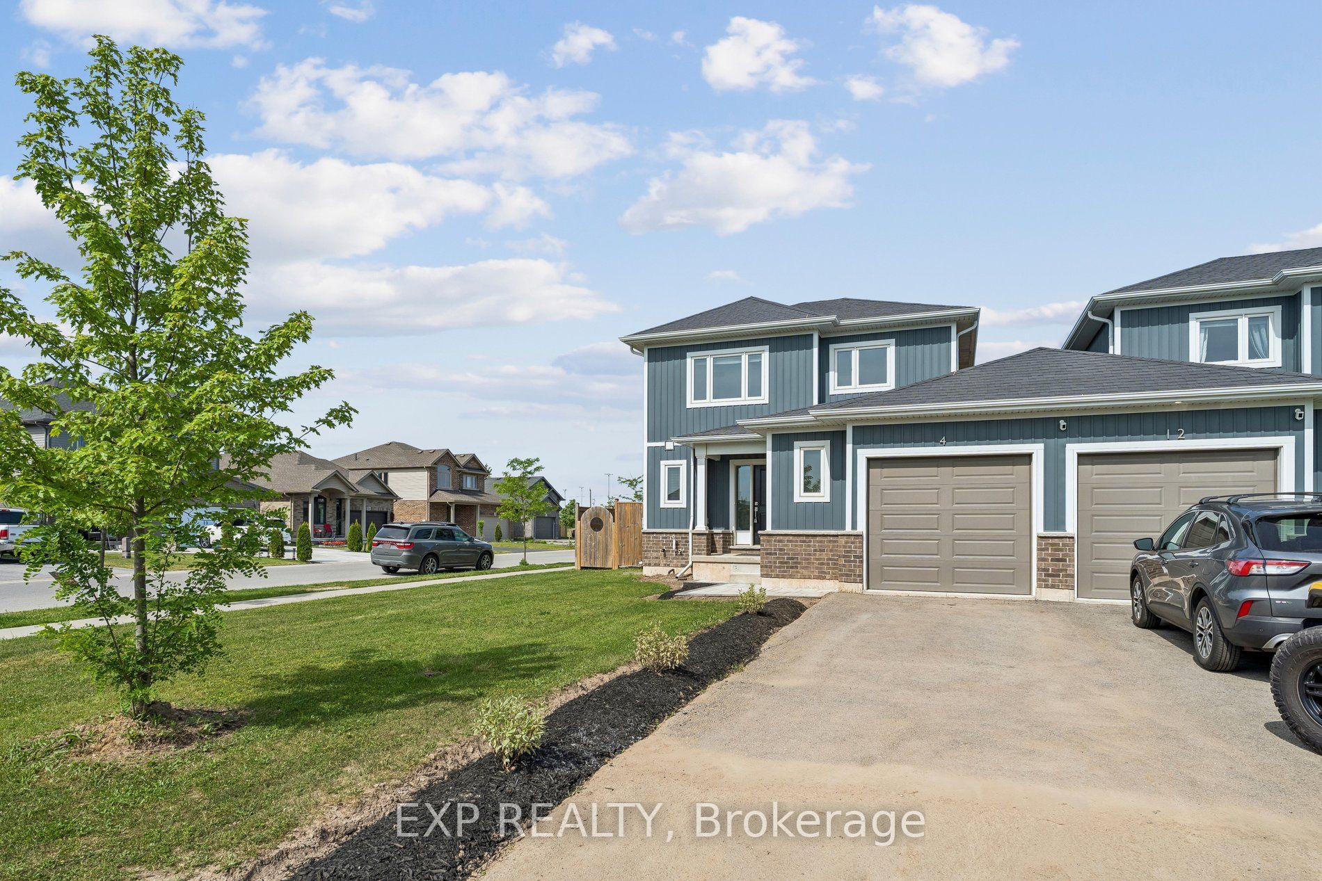 Residential in Welland 3