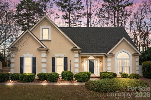 1451 Pine Needle Ln, Mooresville, NC, 28115-7857 | Card Image