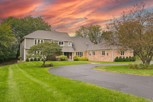 21680 Cambridge Dr, Kildeer, IL, 60047-2978 | Card Image