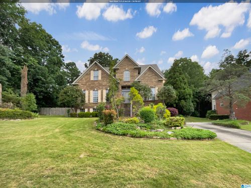 312 Honeysuckle Ln, CHELSEA, AL, 35043-9669 | Card Image