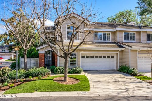 5748 Whispering Pines Cir, Westlake Village, CA, 91362-5461 | Card Image