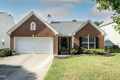 5412 Alafia Ct, Raleigh, NC, 27616-5743 | Card Image